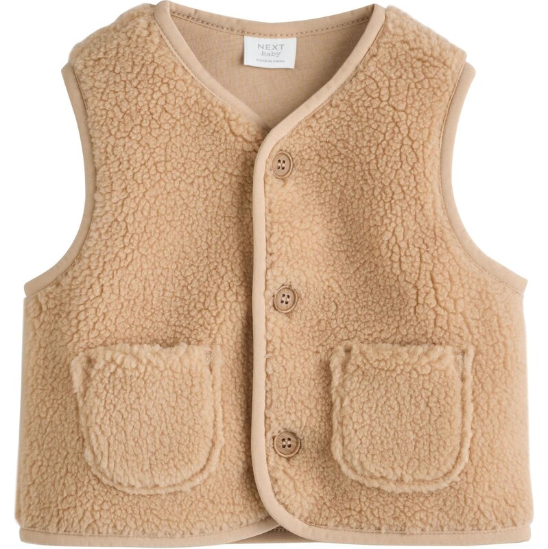 Next Vesta svetlohnedá 66069062