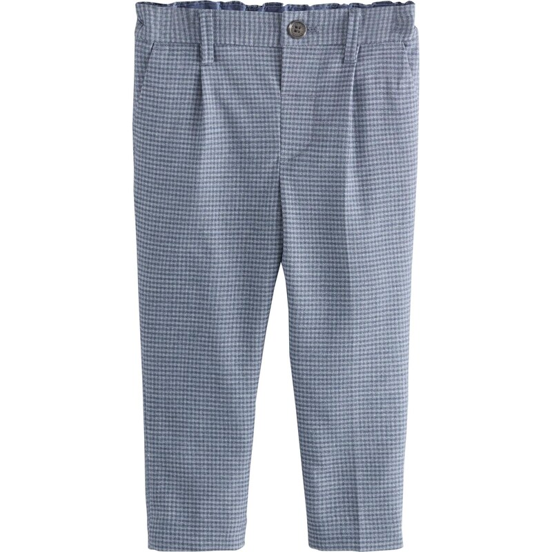 Next Nohavice modrá 66069083