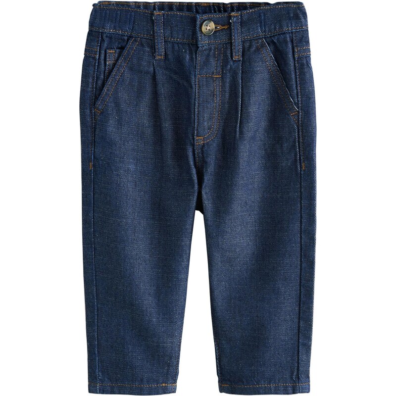 Next Džínsy tmavomodrá 66069079