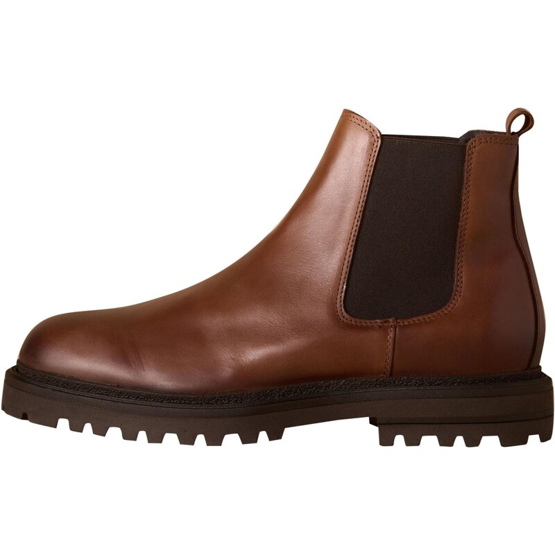 Next Chelsea čižmy koňaková 66069081