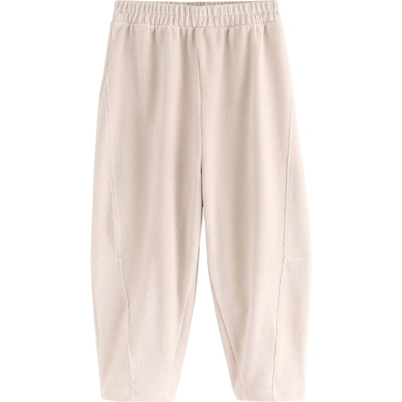 Next Nohavice krémová 66069170