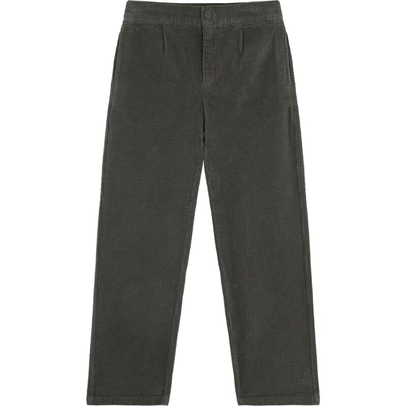 Scalpers Nohavice sivá / tmavosivá 66069219