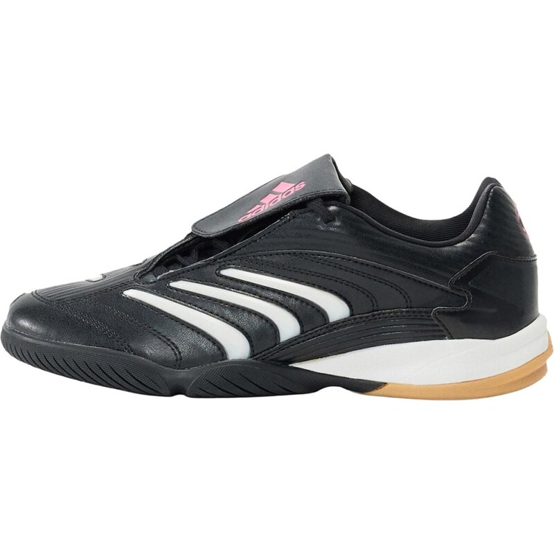 ADIDAS ORIGINALS Nízke tenisky Predator Sala svetloružová / čierna / 66069235