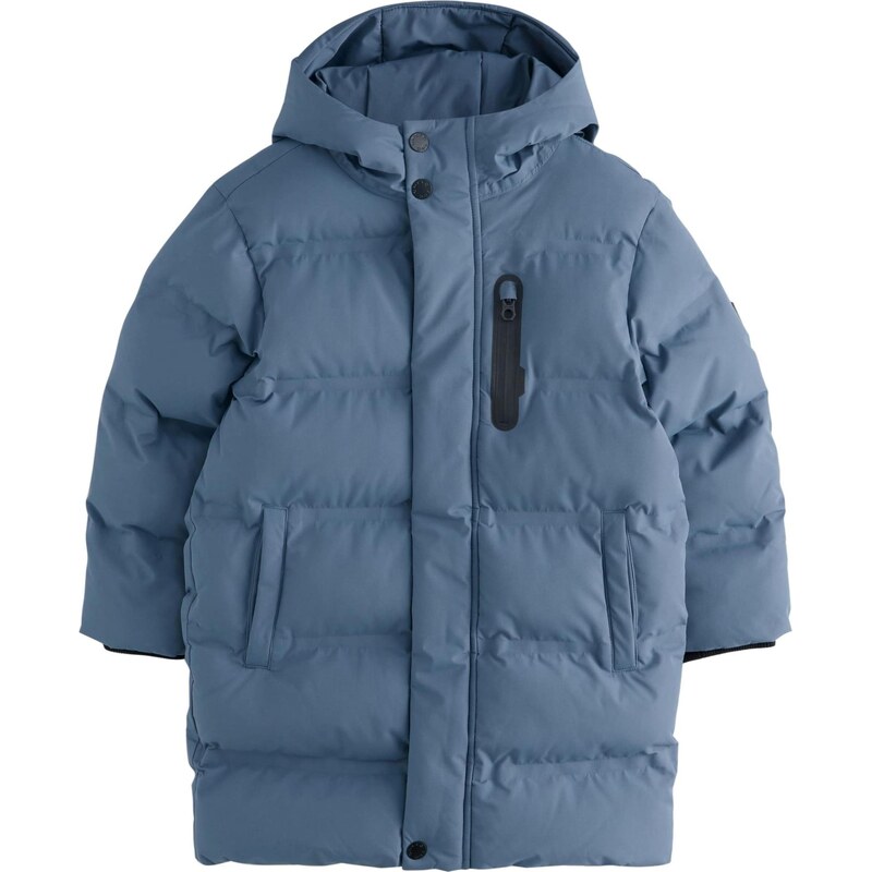 Next Kabát zafírová 66069257