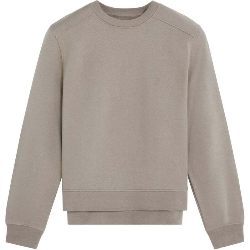 Scalpers Mikina tmavošedá 66069262