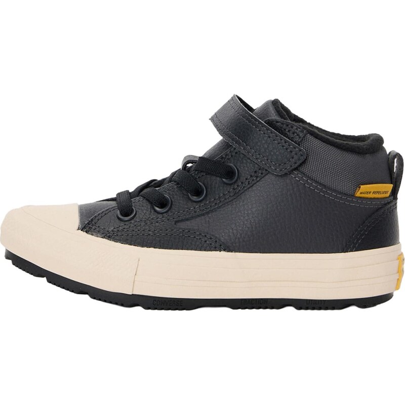 CONVERSE Tenisky CTAS MALDEN STREET čierna 66069267