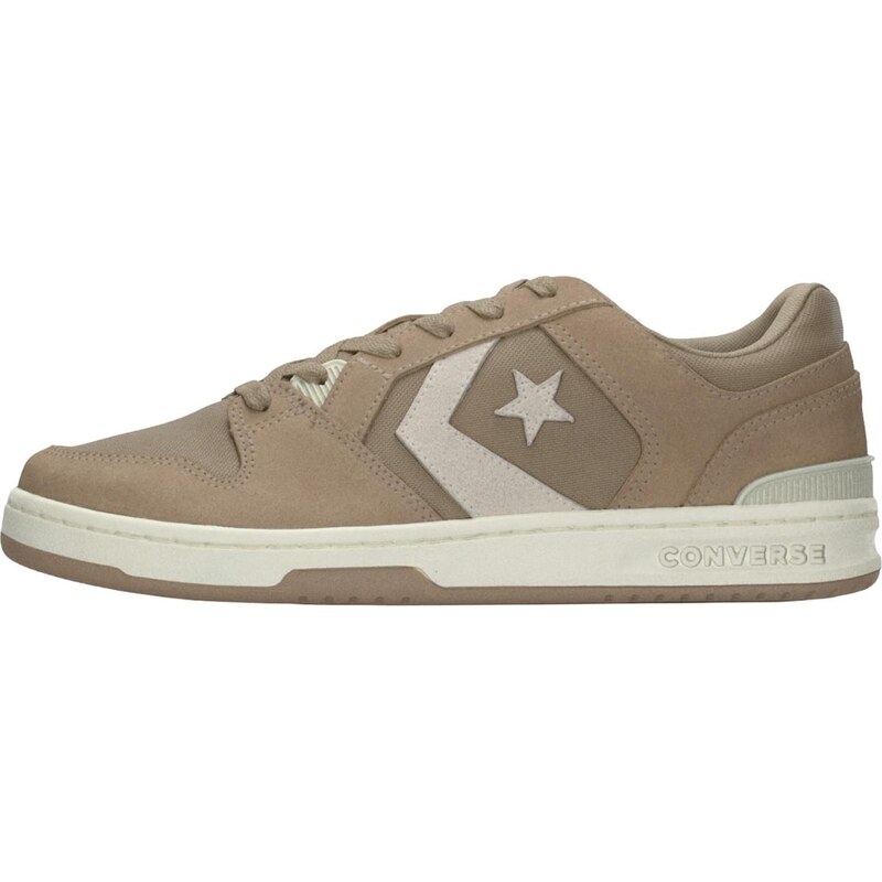 CONVERSE Nízke tenisky CL98 farba ťavej srsti / biela 66069345