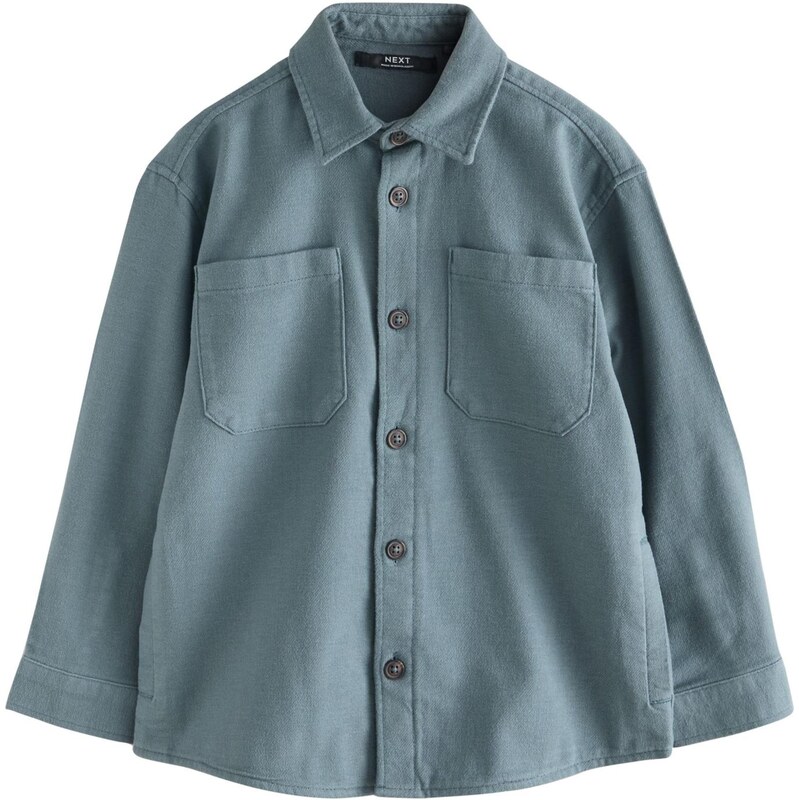 Next Prechodná bunda petrolejová 66069382