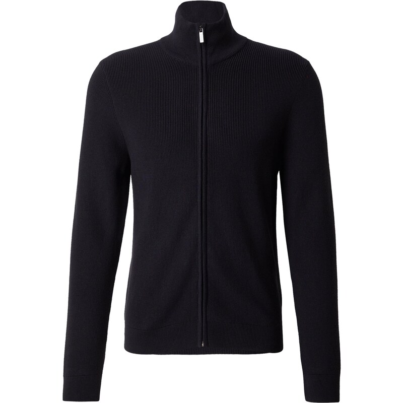 HECHTER PARIS Kardigán čierna 66069385