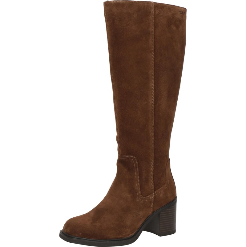 VAGABOND SHOEMAKERS Čižmy MERYL hnedá 66069473