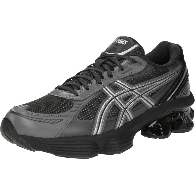 ASICS SportStyle Nízke tenisky Gel-Kinetic Fluent antracitová / 66069656