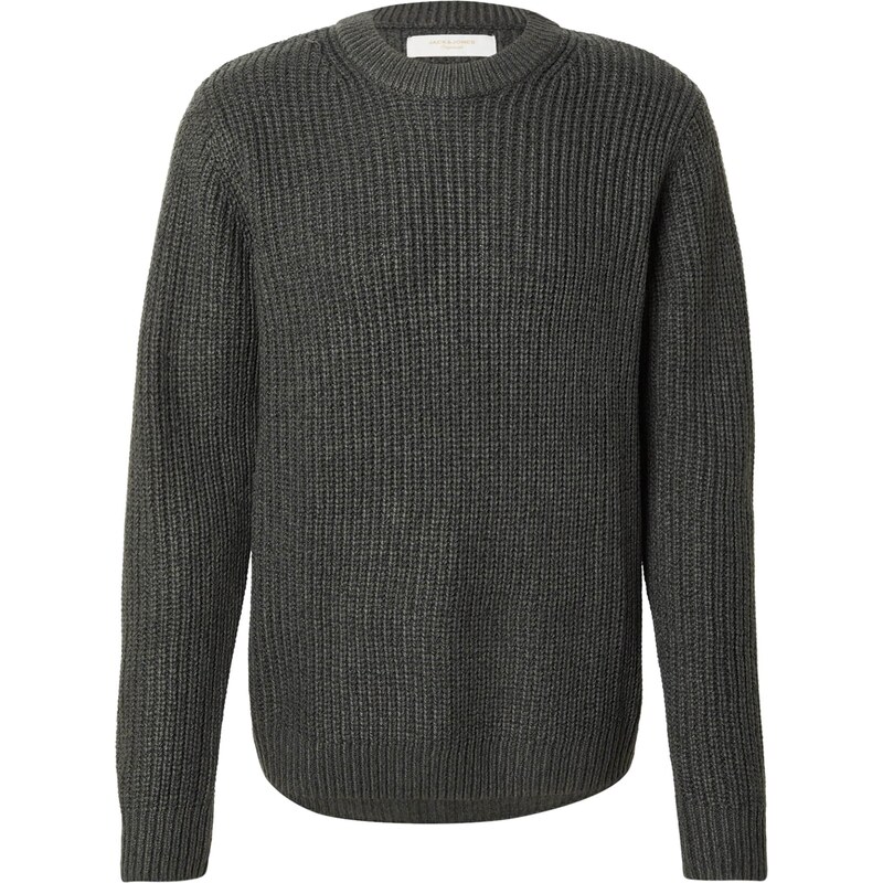 JACK & JONES Sveter JORBLEECKER jedľová 66069659