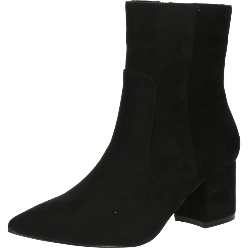 ABOUT YOU Členkové čižmy Lydia čierna 66069726