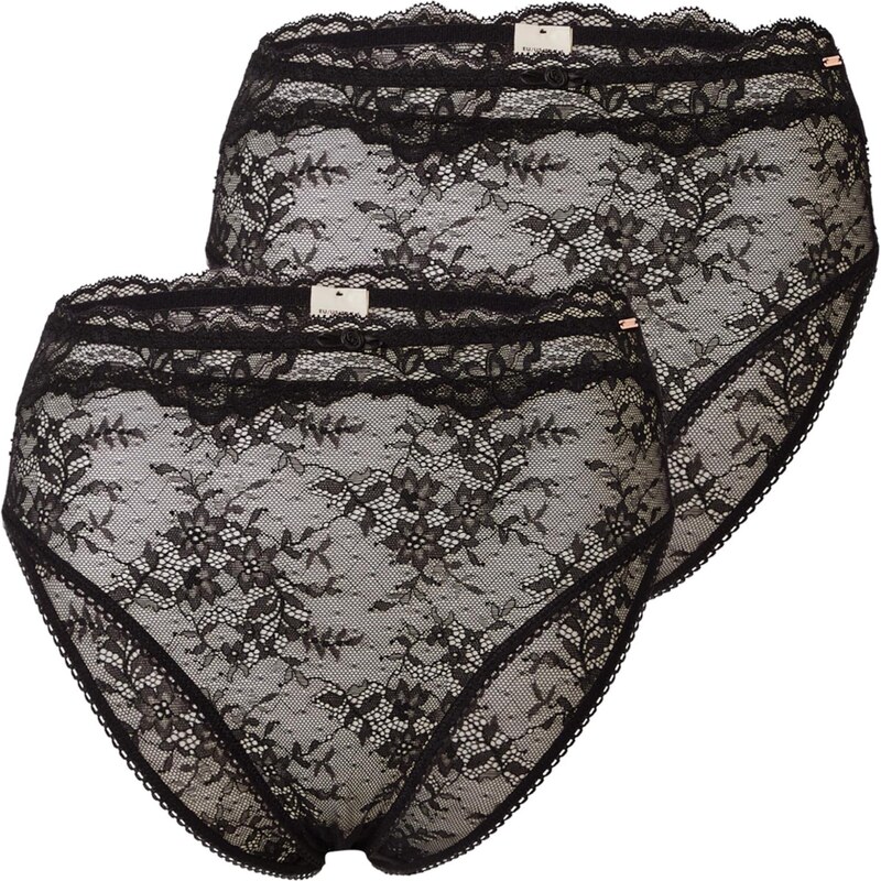 Dorina Nohavičky čierna 66069736