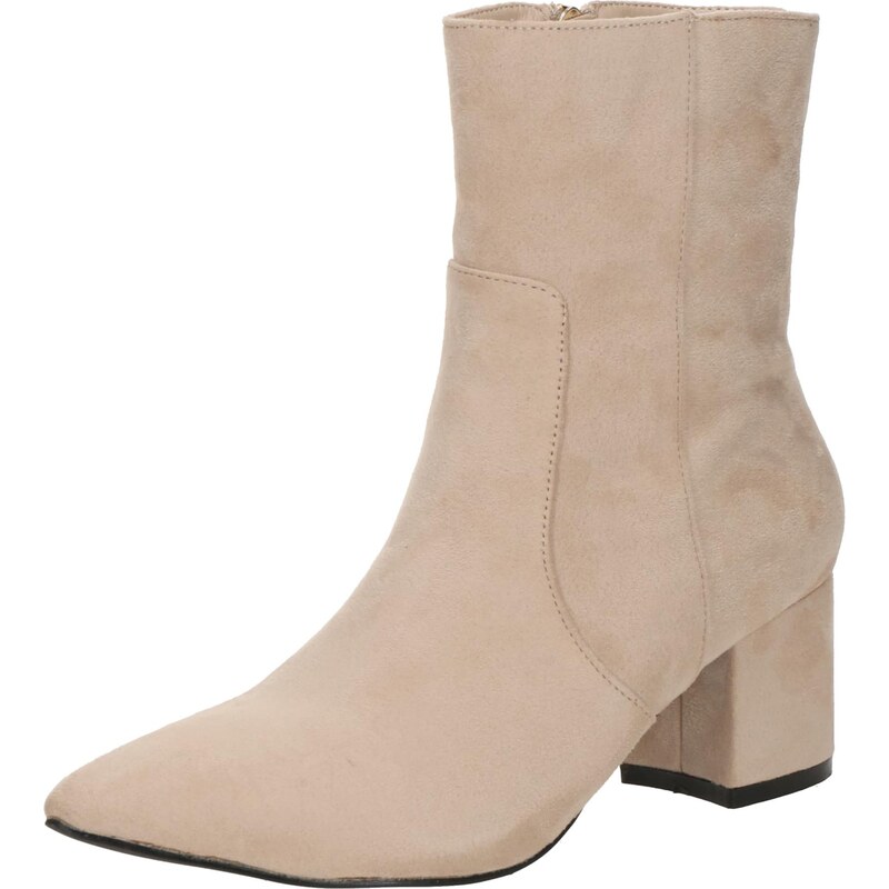 ABOUT YOU Členkové čižmy Lydia telová 66069732