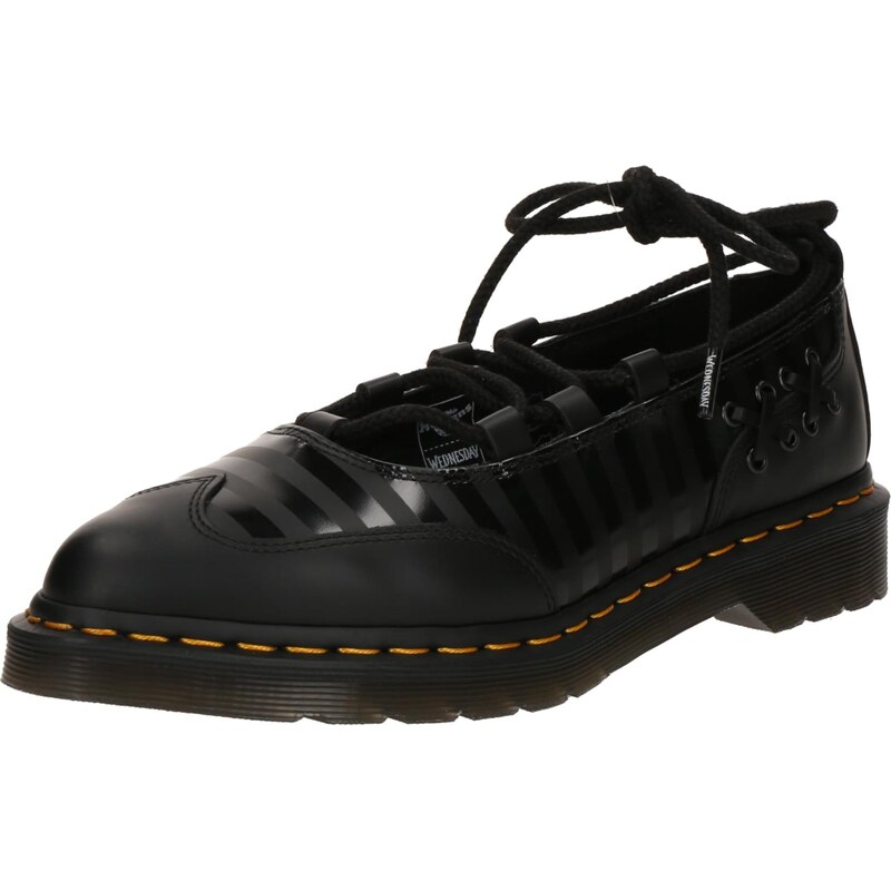 Dr. Martens Baleríny ELPHIE II čierna 66069725