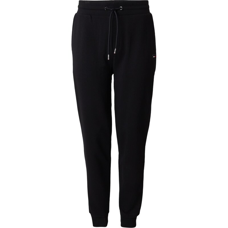 HECHTER PARIS Nohavice modrá / červená / čierna / biela 66069786