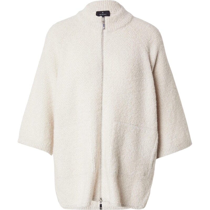 monari Kardigán krémová 66069795