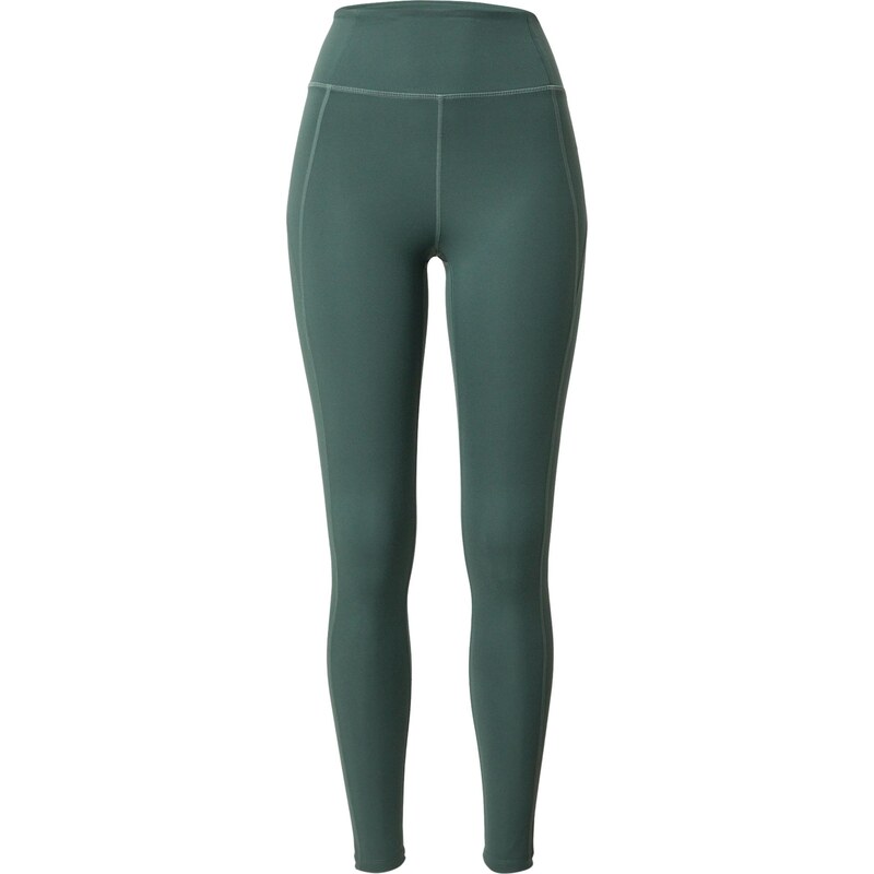 Girlfriend Collective Športové nohavice zelená 66069830