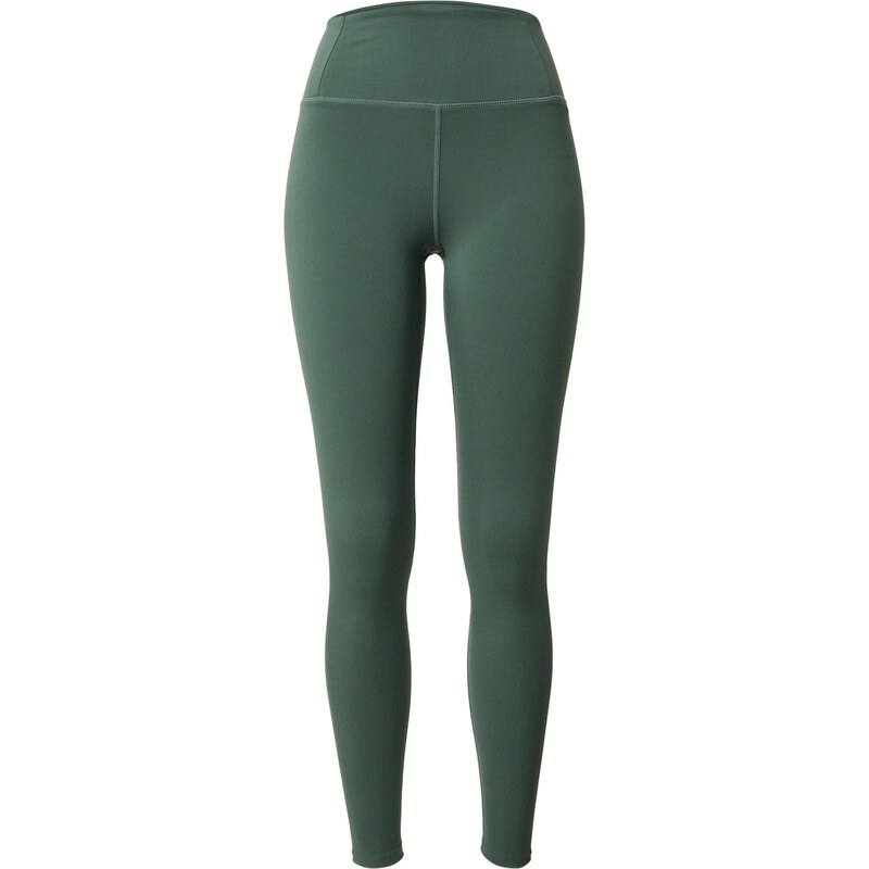 Girlfriend Collective Športové nohavice FLOAT zelená 66069826