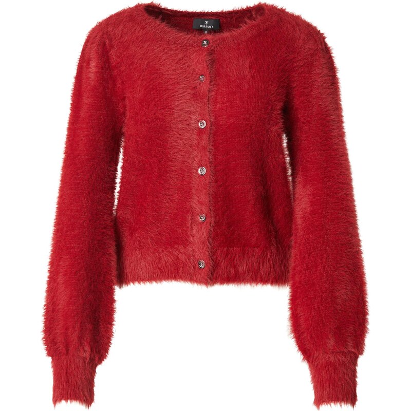 monari Kardigán červená 66069876