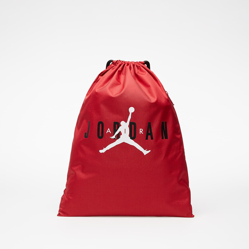 Batoh Jordan HBR Gym Sack Red Universal 66070811
