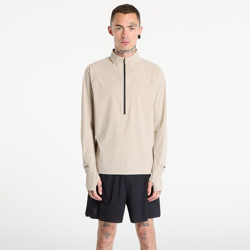Bunda On Trail Breaker Brown L 66069534