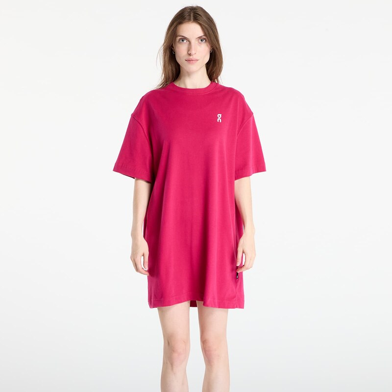 Oblečenie On Club Dress Pink S 66069535