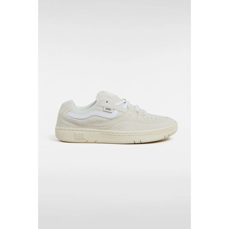 Semišové tenisky Vans Speed WS 62743433