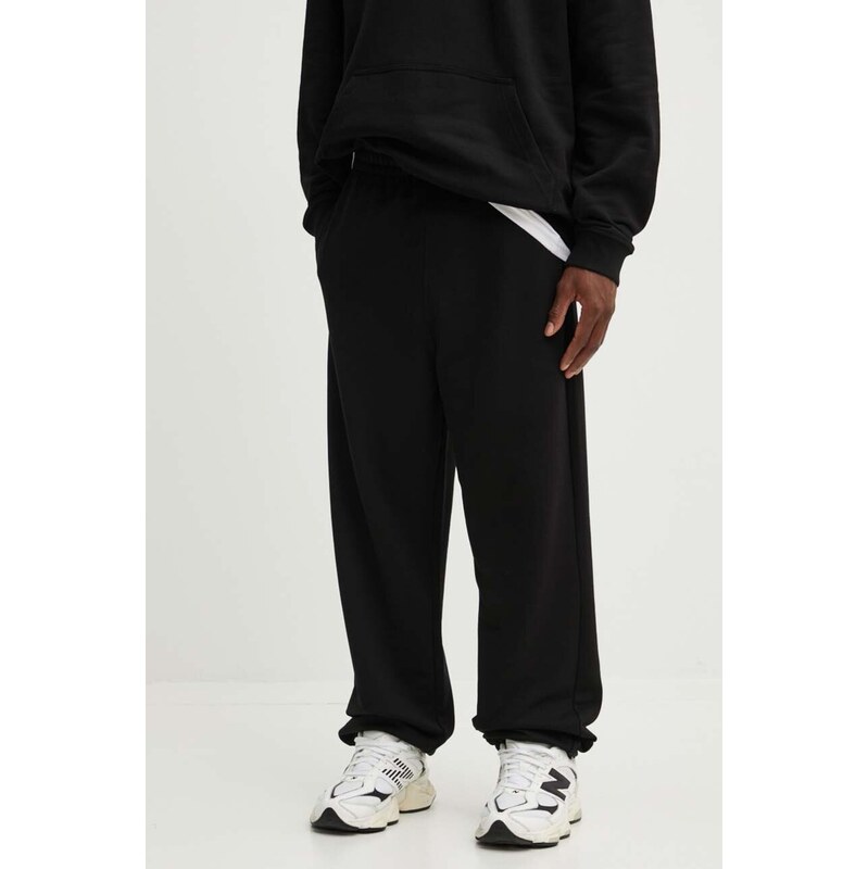 Bavlnené tepláky Diesel P-MARKY-D 64310100