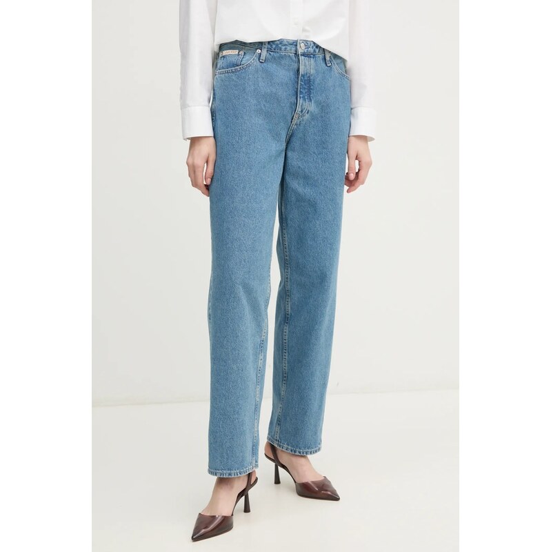 Rifle Calvin Klein Jeans 60921559