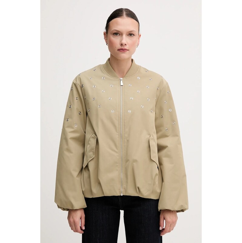 Bunda Sisley 64185053