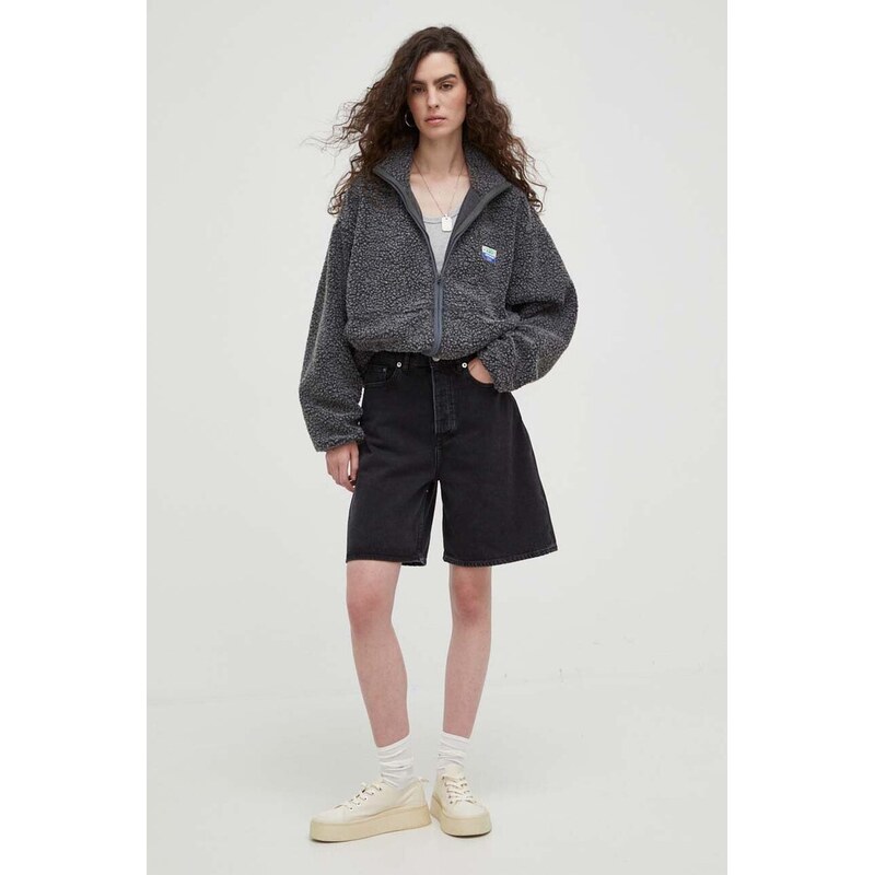 Mikina American Vintage VESTE ML 64176488