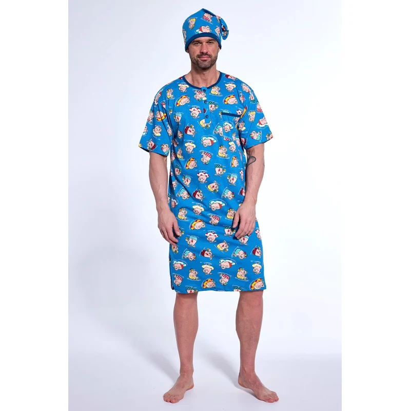 Cornette PÁNSKA KOŠEĽA KR 109 BIG W/25 63237478