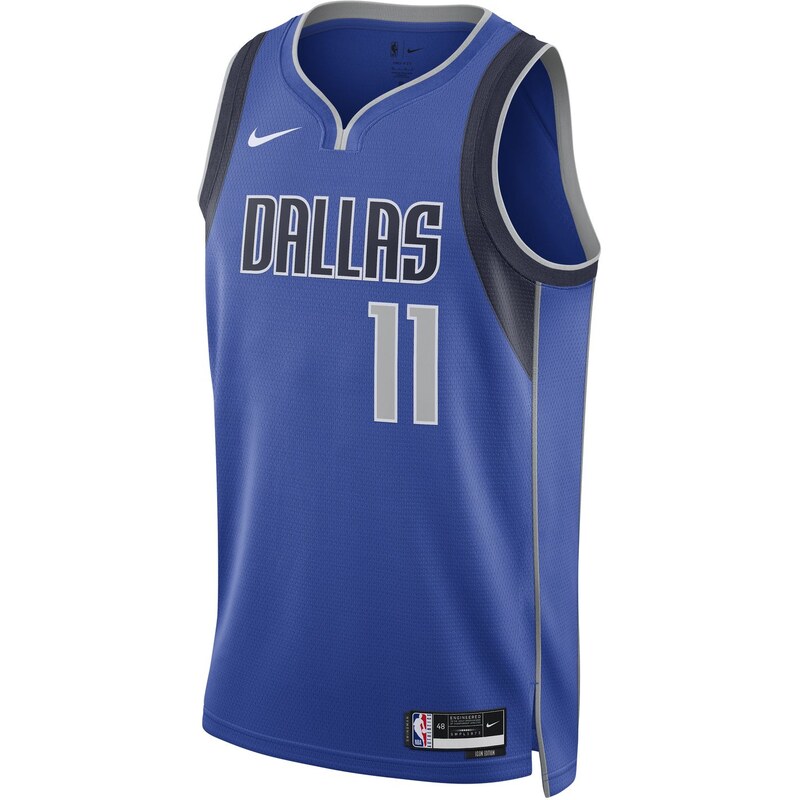Nike Dri-FIT NBA Dallas Mavericks Icon Edition 2022/23 Swingman Jersey 66361281