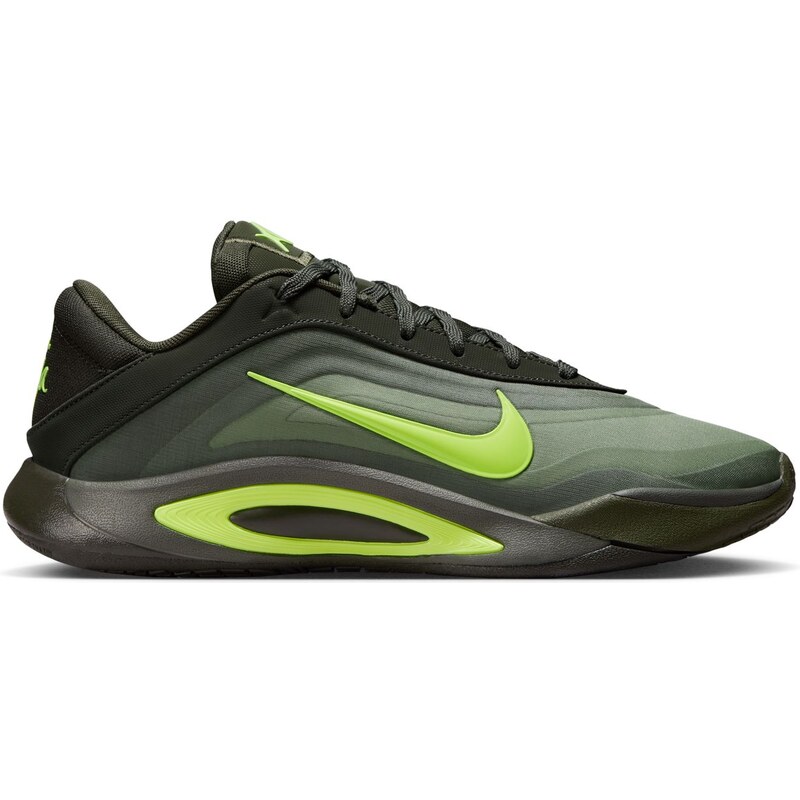 Nike AOne Sequoia Wmns - Dámske - Tenisky Nike - Zelené - FZ8605-301 66361285