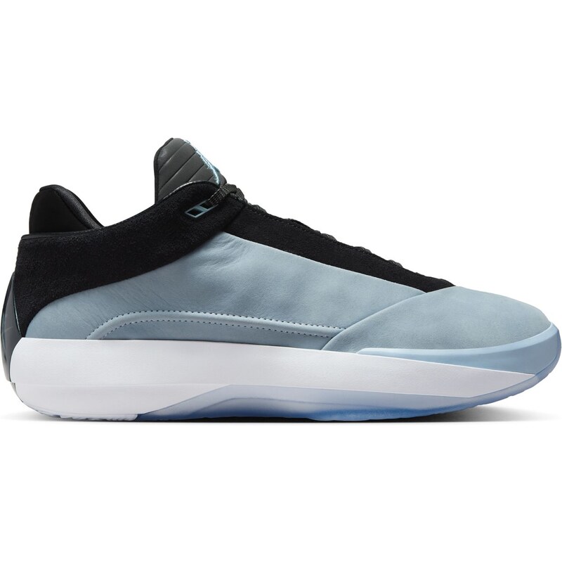 Air Jordan 40 Blue Suede - Pánske - Tenisky Nike - Modré - HM9931-400 66361287