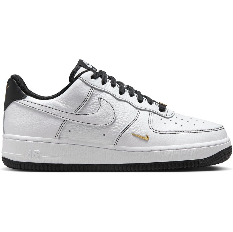 Nike Air Force 1 07 Mini Jewel White/Black Wmns - Dámske - Tenisky 66361289