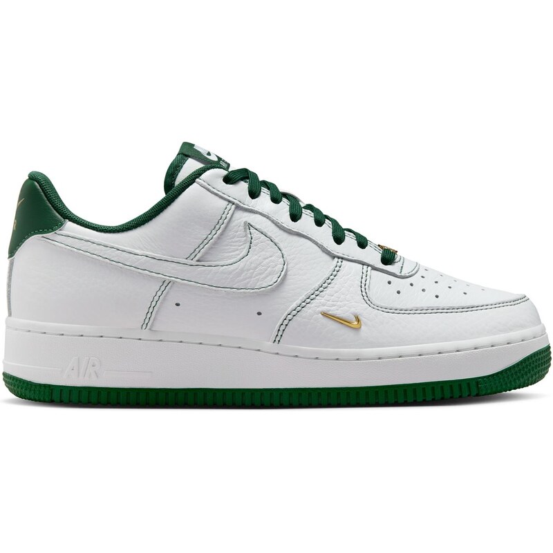 Nike Air Force 1 07 Mini Jewel White Gorge Green Wmns - Dámske - 66361290