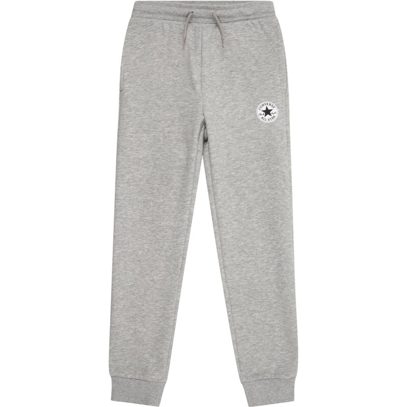 CONVERSE Nohavice Chuck sivá 66074309