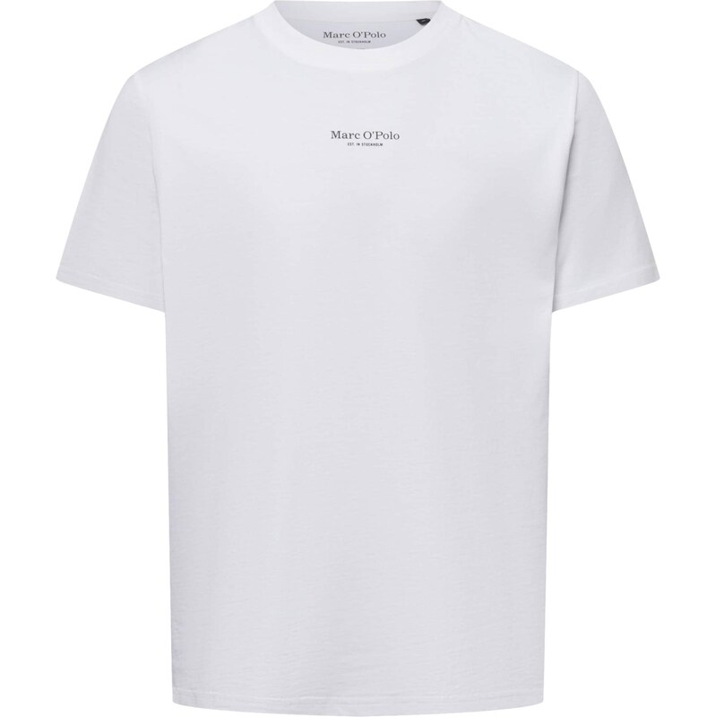 Marc OPolo Tričko biela 66074331