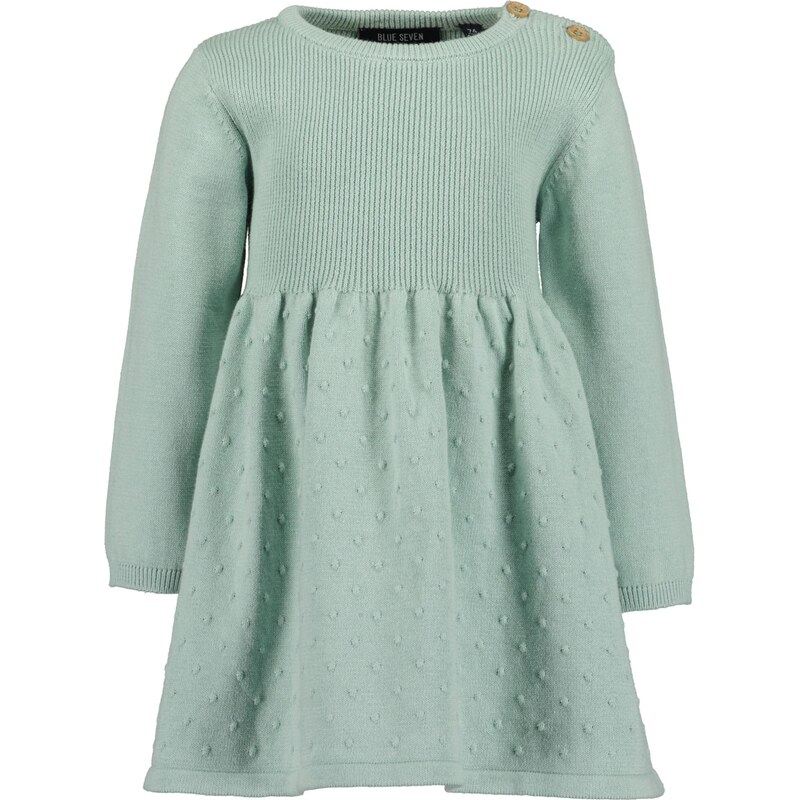 BLUE SEVEN Šaty mätová 66074357