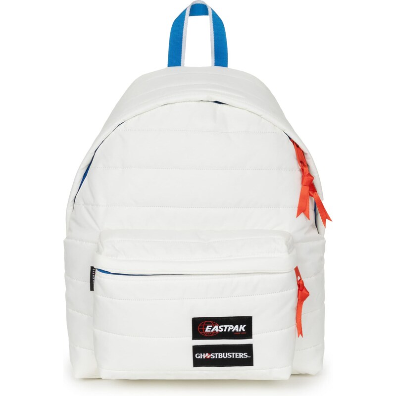 EASTPAK Batoh svetlomodrá / biela 66074383
