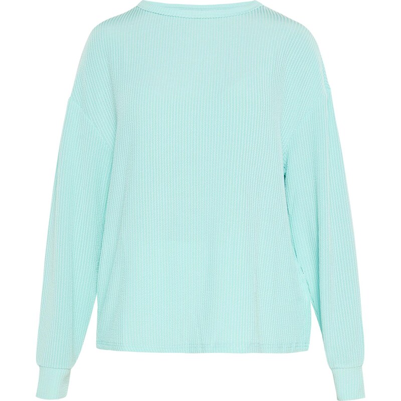 usha BLUE LABEL Tričko nebesky modrá 66139458