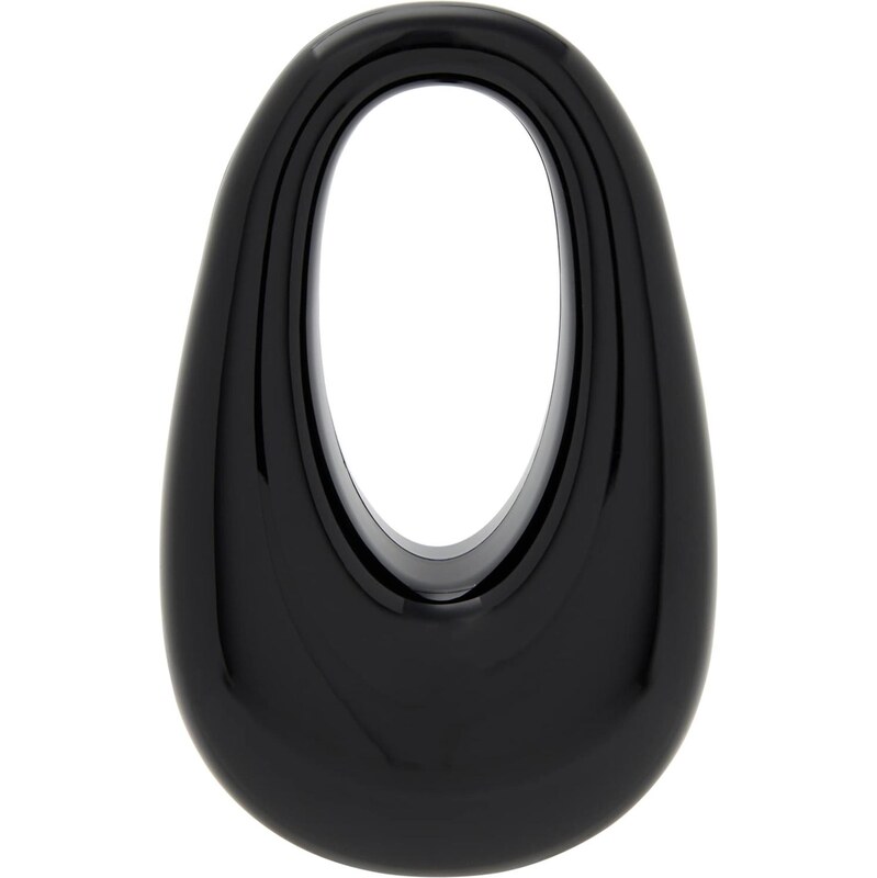 myMo at night Listová kabelka čierna 66140490