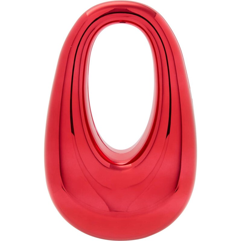 myMo at night Listová kabelka červená 66140479