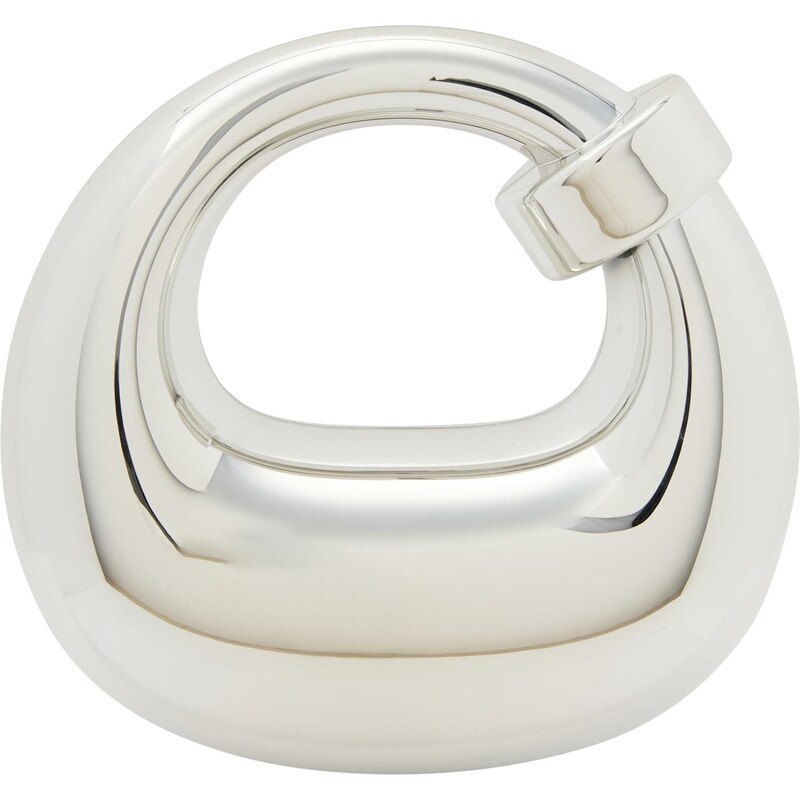 KRZY Kabelka Krzy strieborná 66074433