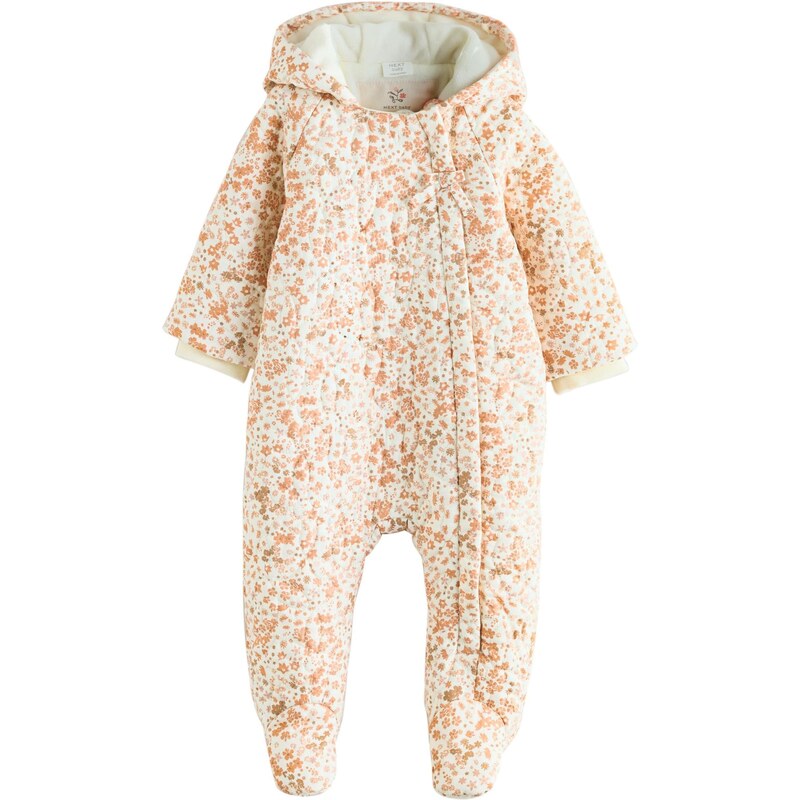 Next Overal nebielená / tmavobéžová / oranžová / ružová 66074535