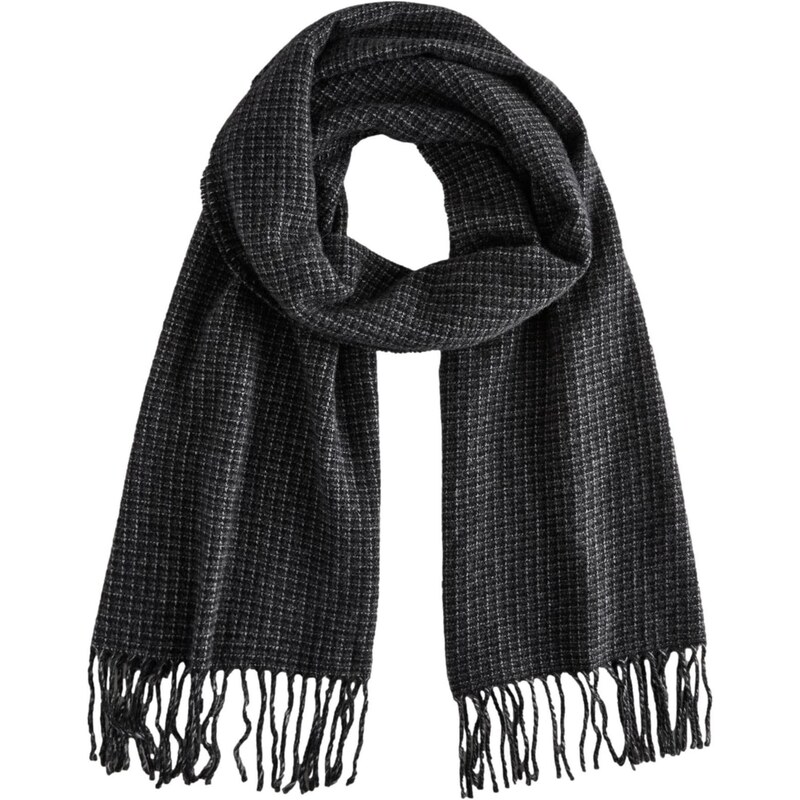 Next Šál sivá 66074570