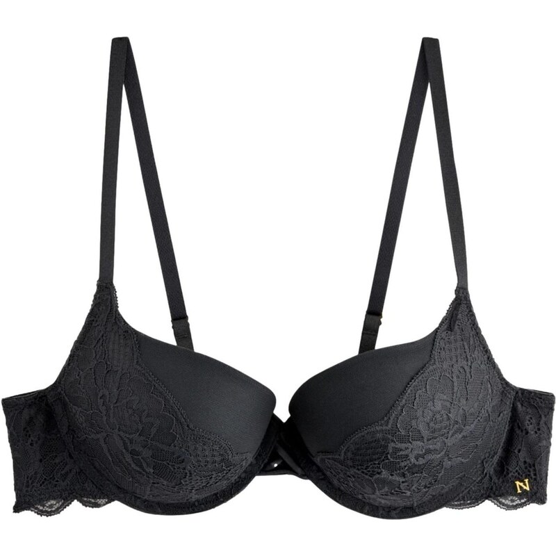 Next Podprsenka čierna 66074677